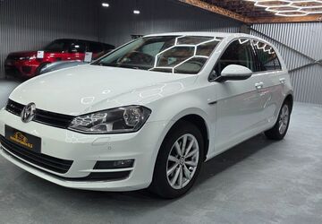VW Golf 114.390 km 10.490 &euro; Saarlouis 66740