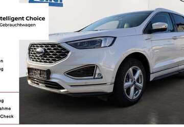 Ford Edge 114.663 km 22.900 &euro; Beckingen 66701