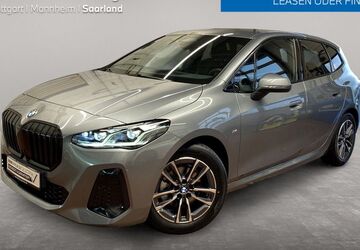 BMW 220 Active Tourer 8.010 km 36.470 &euro; Saarbrücken 66121