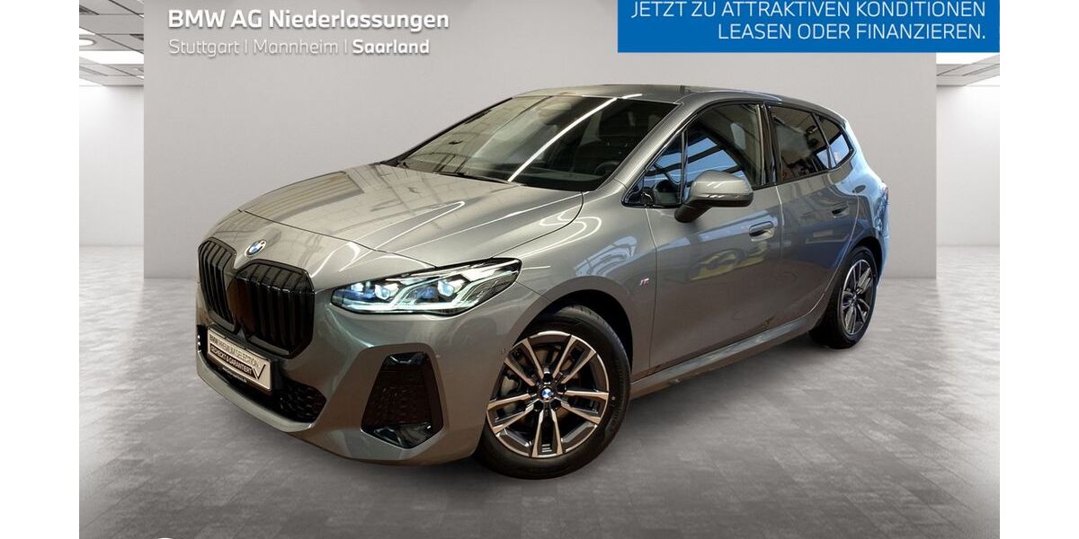 BMW 220 Active Tourer 8.010 km 36.470 &euro; Saarbrücken 66121