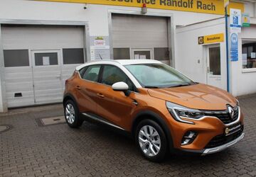Renault Captur 61.216 km 15.900 &euro; Ensdorf 66806