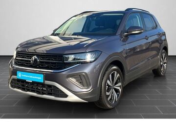 VW T-Cross 8.987 km 23.900 &euro; Homburg 66424