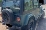 Jeep Wrangler 136.258 km 29.799 &euro; Saarlouis 66740