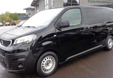 Peugeot Expert 70.000 km 22.999 &euro; Lebach 66822