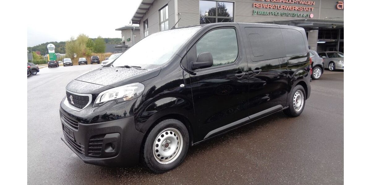 Peugeot Expert 70.000 km 22.999 &euro; Lebach 66822