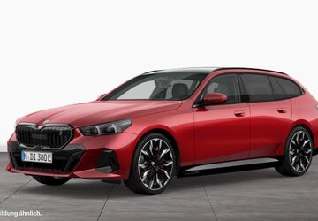 BMW i5 24.065 km 74.690 &euro; Saarbrücken 66121