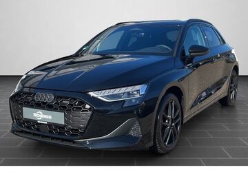 Audi A3 9.800 km 34.970 &euro; Homburg 66424