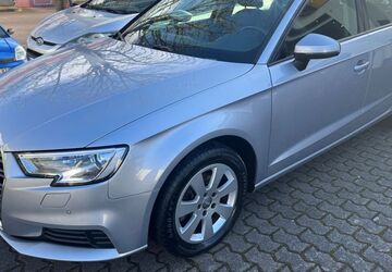 Audi A3 172.000 km 11.950 &euro; Saarlouis 66740