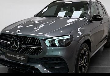 Mercedes-Benz GLE 350 70.075 km 54.790 &euro; Saarbrücken 66117