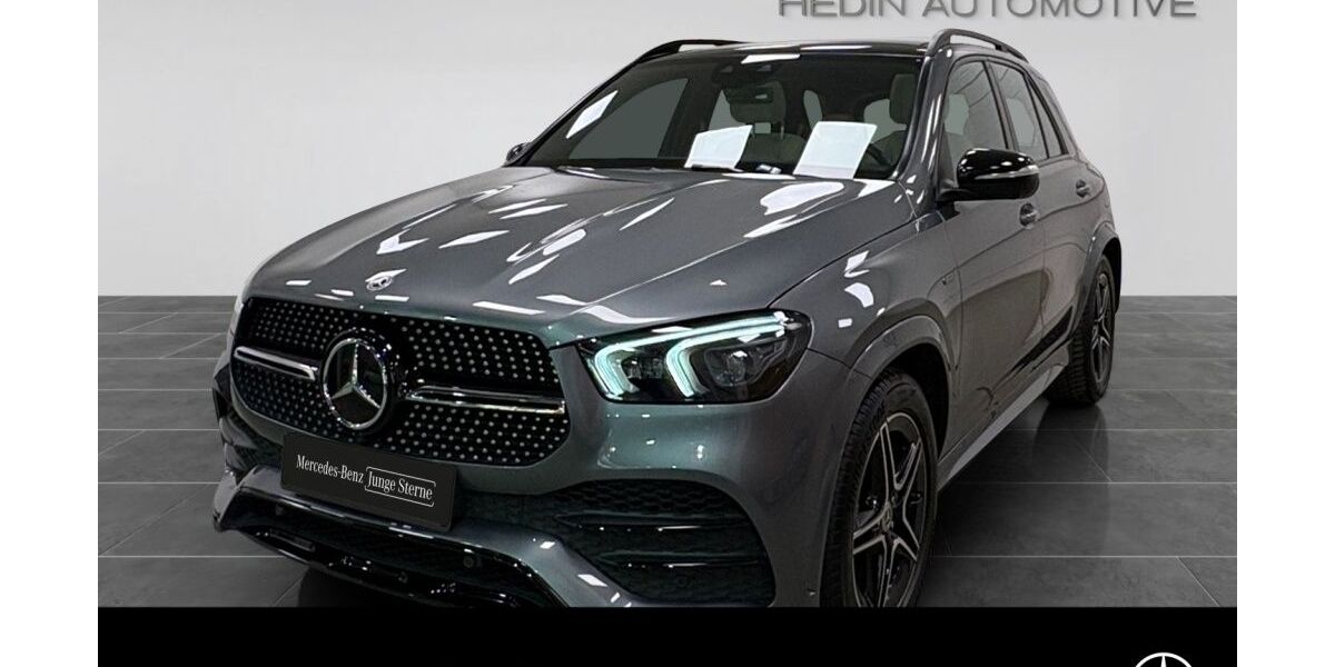 Mercedes-Benz GLE 350 70.075 km 54.790 &euro; Saarbrücken 66117