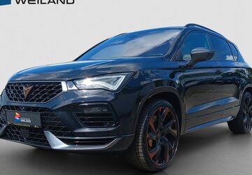 Cupra Ateca 69.311 km 35.250 &euro; Neunkirchen 66539