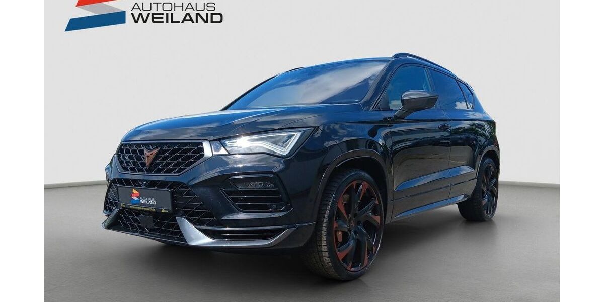 Cupra Ateca 69.311 km 35.250 &euro; Neunkirchen 66539