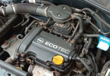 Opel Corsa 112.000 km 700 &euro; Saarbrücken 66115