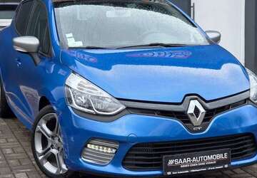 Renault Clio 8.986 km 13.999 &euro; Völklingen / Fenne 66333