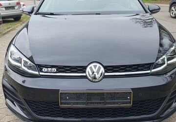 VW Golf 113.000 km 17.290 &euro; Saarbrücken - Burbach 66115