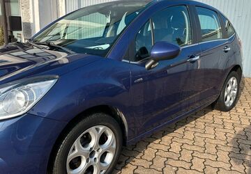 Citroen C3 157.061 km 3.400 &euro; Saarlouis 66740