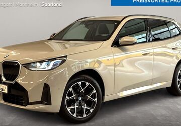 BMW X3 12.449 km 55.580 &euro; Saarbrücken 66121