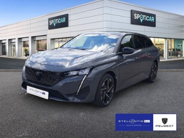 Gebrauchte Peugeot 308
