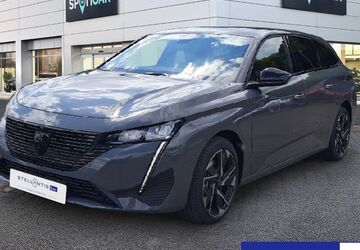 Peugeot 308 4.978 km 28.980 &euro; Saarbrücken 66119