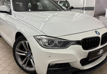 BMW 325 270.000 km 8.990 &euro; Schmelz 66839
