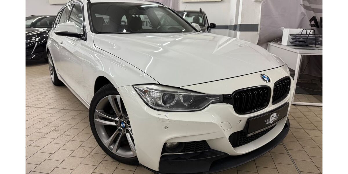 BMW 325 270.000 km 8.990 &euro; Schmelz 66839