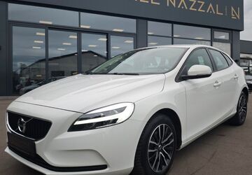 Volvo V40 146.500 km 10.999 &euro; Saarlouis 66740