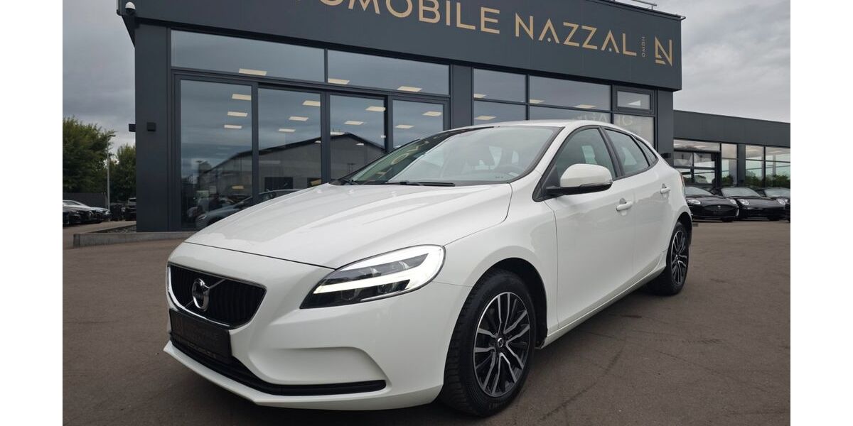 Volvo V40 146.500 km 10.999 &euro; Saarlouis 66740