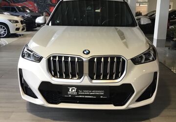 BMW X1 9.350 km 35.499 &euro; Wadgassen 66787