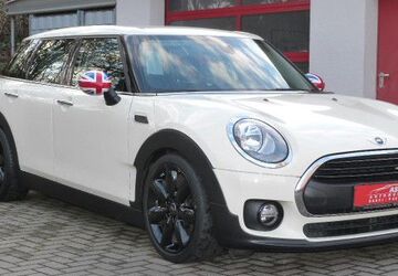 Mini One Clubman 77.803 km 14.490 &euro; Ensdorf/Saar 66806