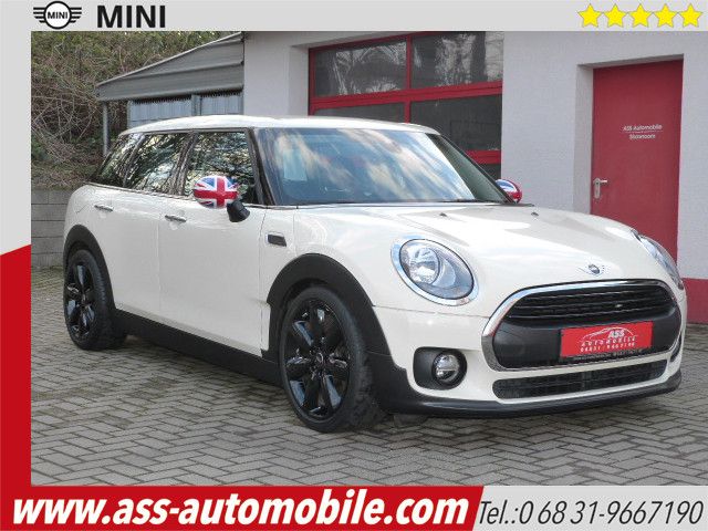 Mini One Clubman 77.803 km 14.490 &euro; Ensdorf/Saar 66806