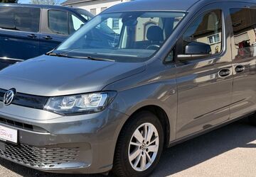 VW Caddy 114.000 km 16.900 &euro; Völklingen 66333