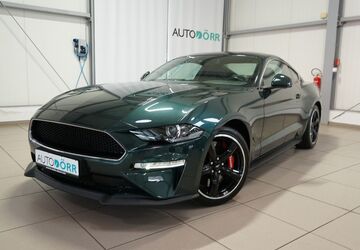 Ford Mustang 58.100 km 45.900 &euro; Homburg 66424