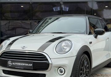 Mini Cooper 135.000 km 12.990 &euro; Saarbrücken 66117