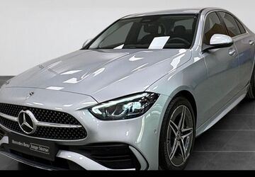 Mercedes-Benz C 200 10.842 km 41.190 &euro; Saarbrücken 66117