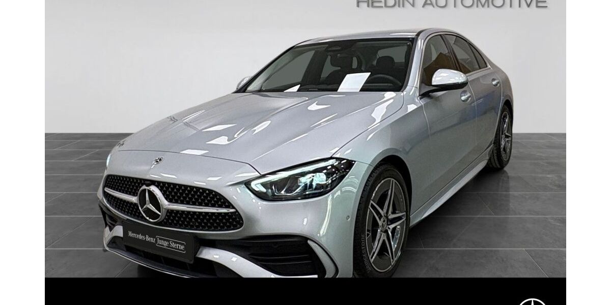 Mercedes-Benz C 200 10.842 km 41.190 &euro; Saarbrücken 66117