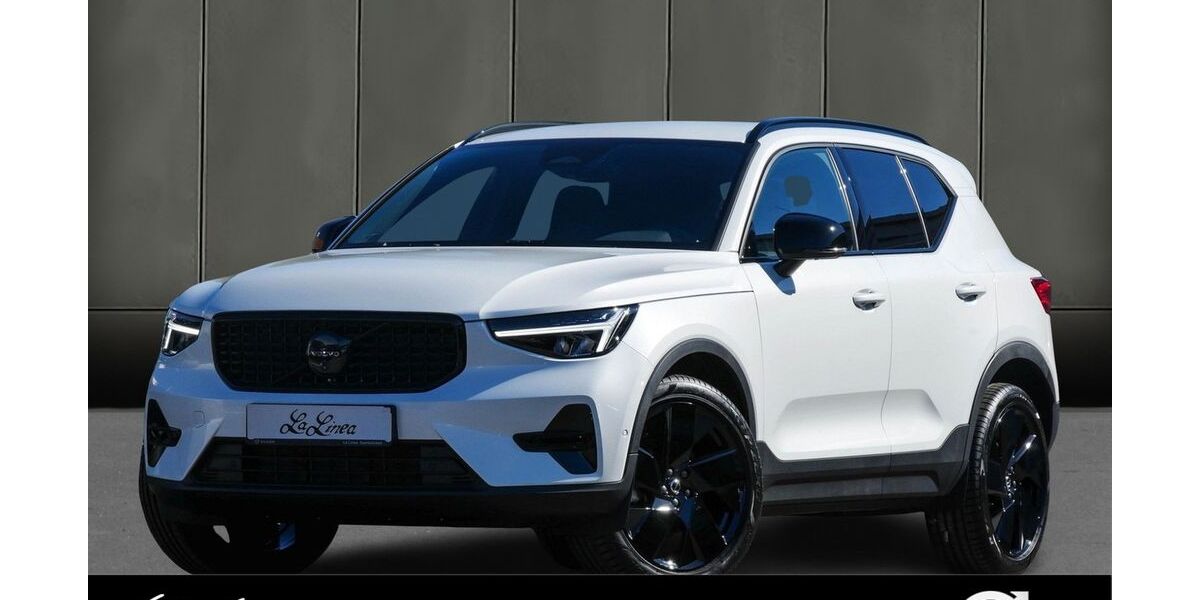 Volvo XC40 21.636 km 34.490 &euro; Saarbrücken 66121