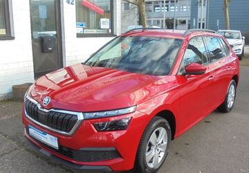 Skoda Kamiq 45.000 km 15.950 &euro; Dillingen/Saar 66763