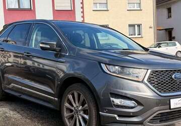 Ford Edge 167.328 km 15.900 &euro; Völklingen 66333