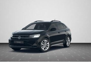 VW Taigo 27.600 km 22.990 &euro; Saarbrücken 66115