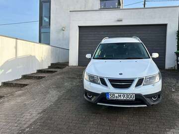 Gebrauchte Saab 9-3