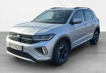 VW T-Cross 23.320 km 28.880 &euro; Saarlouis 66740