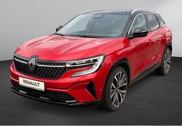 Renault Austral 29.899 km 30.975 &euro; Saarlouis 66740