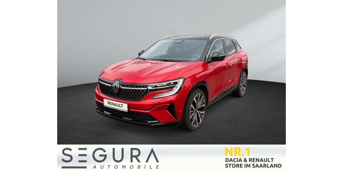 Renault Austral 29.899 km 30.975 &euro; Saarlouis 66740
