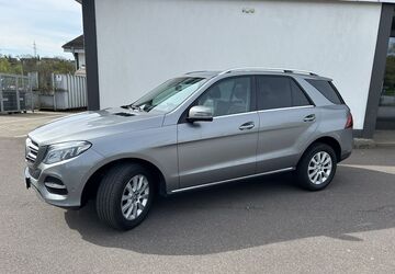 Mercedes-Benz GLE 250 148.000 km 24.900 &euro; Saarbrücken 66126
