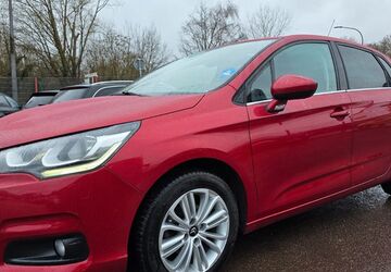 Citroen C4 112.000 km 5.999 &euro; Saarlouis 66740