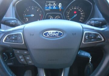 Ford Focus 195.000 km 5.390 &euro; Saarbruecken 66119