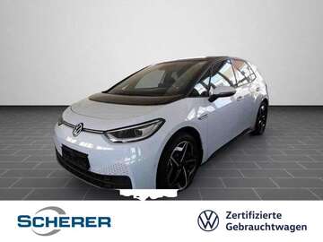 Gebrauchte VW ID.3