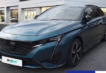 Peugeot 308 24.354 km 22.990 &euro; Völklingen 66333