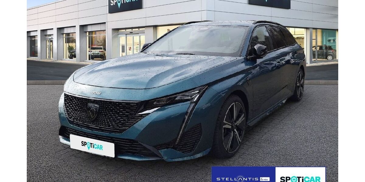 Peugeot 308 24.354 km 22.990 &euro; Völklingen 66333