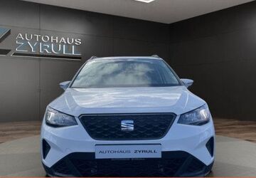 Seat Arona 26.340 km 20.980 &euro; Saarlouis 66740
